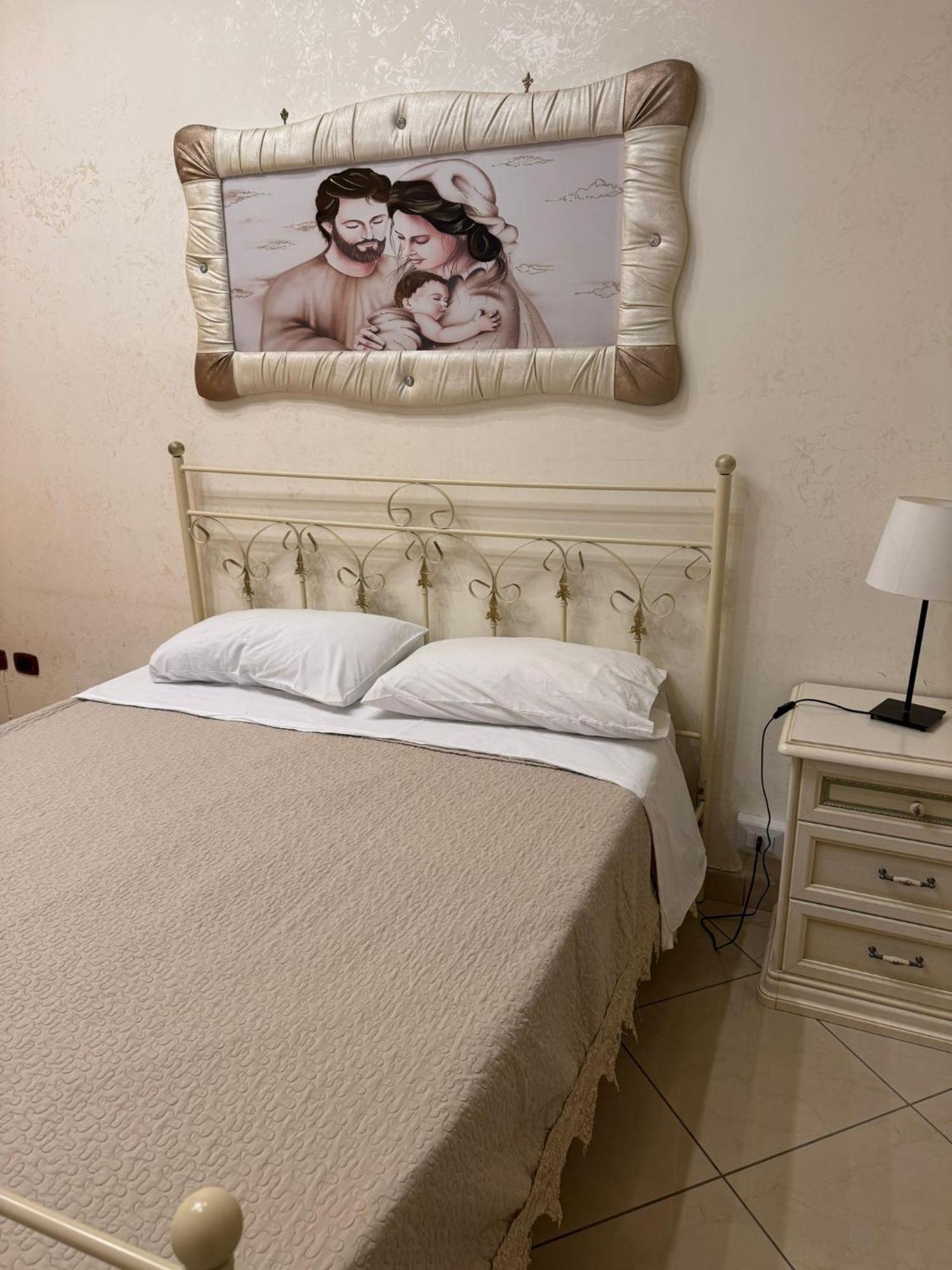 La Dimora Di Partenope Naples Exterior photo